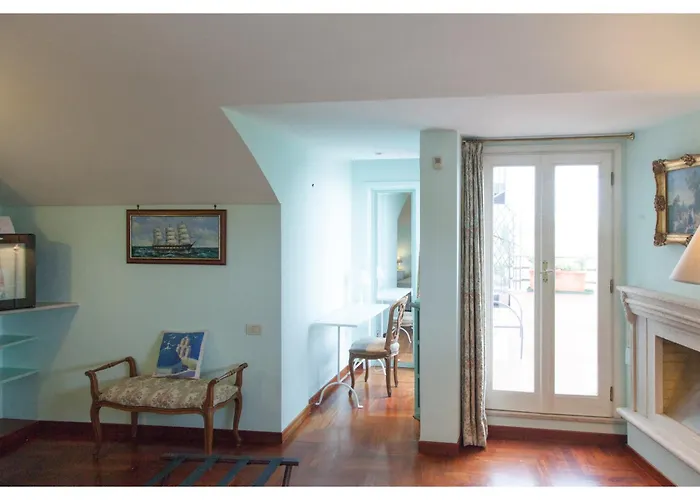 La Dolce Vista - B&B Di Charme