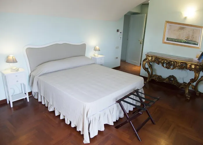La Dolce Vista - B&B Di Charme
