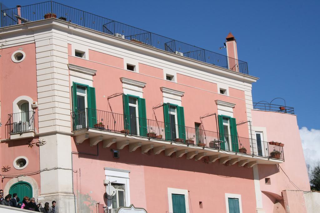 La Dolce Vista - Di Charme Bed and breakfast *