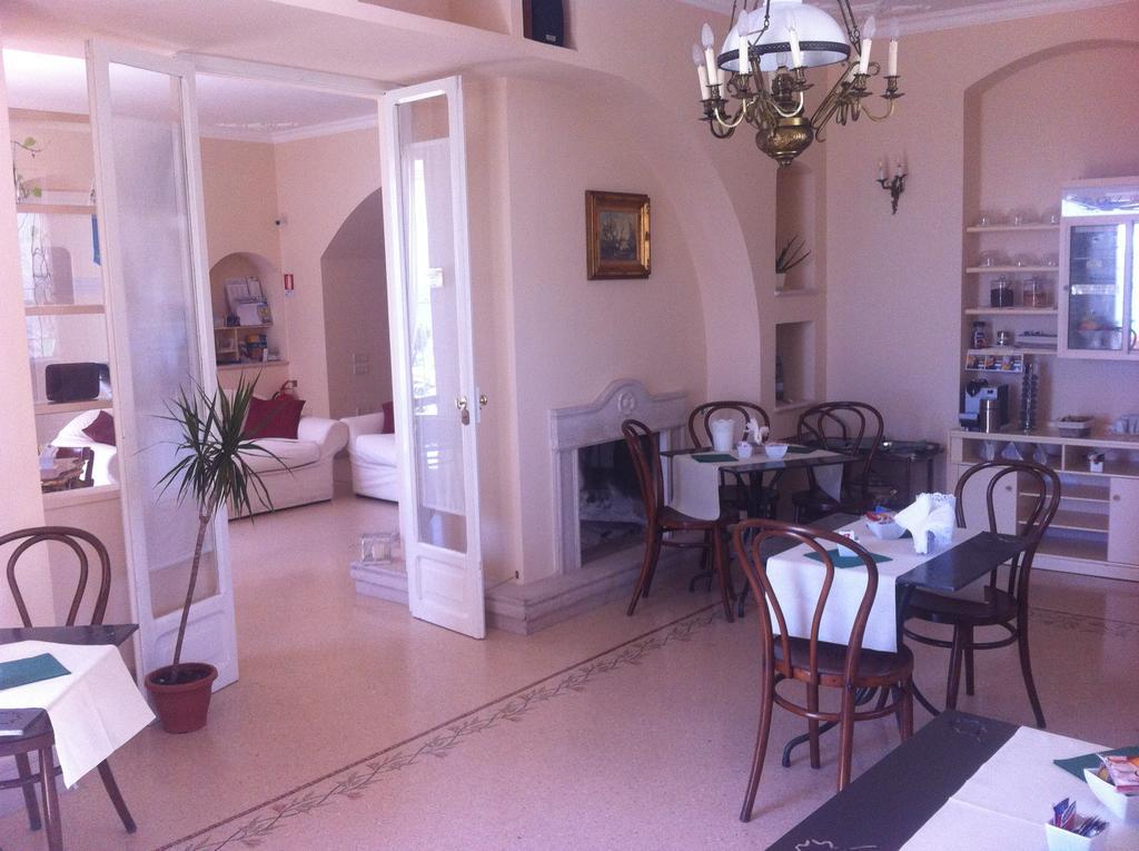 Bed and breakfast La Dolce Vista - Di Charme Manfredonia