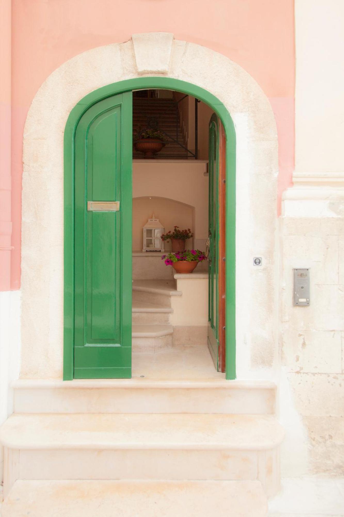 La Dolce Vista - Di Charme Bed and breakfast Manfredonia