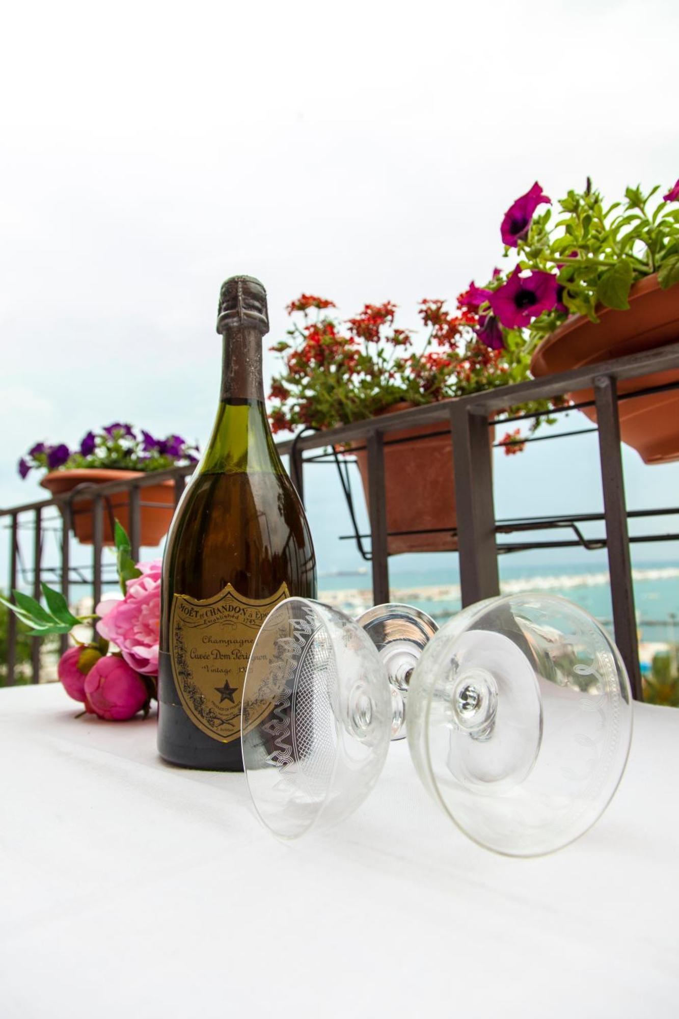 La Dolce Vista - Di Charme Bed and breakfast *