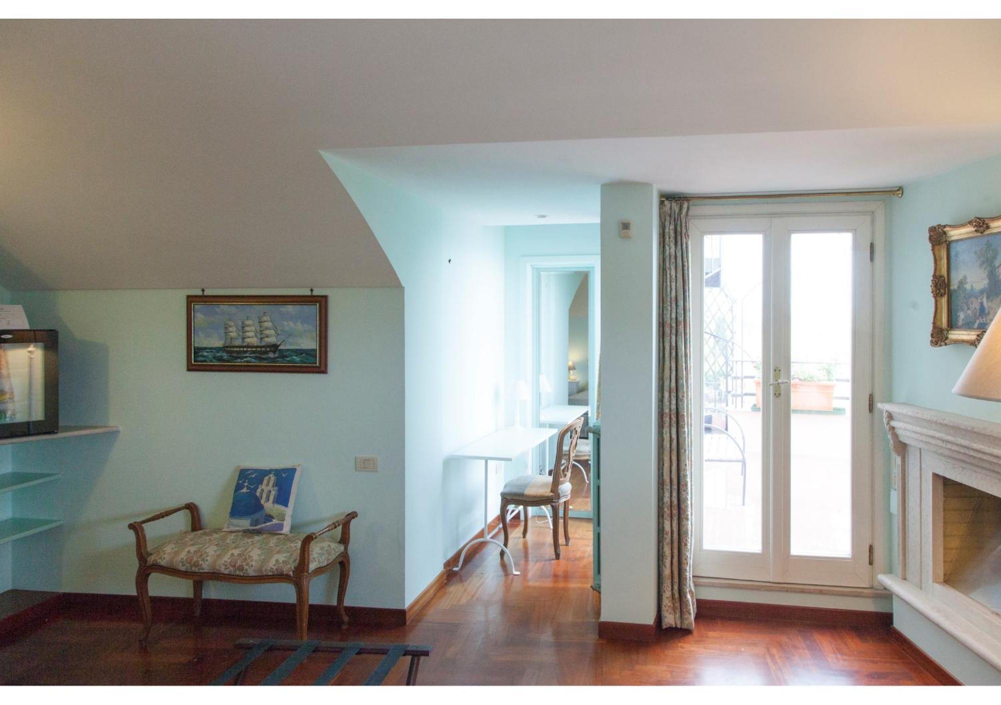 La Dolce Vista - Di Charme Bed and breakfast Manfredonia