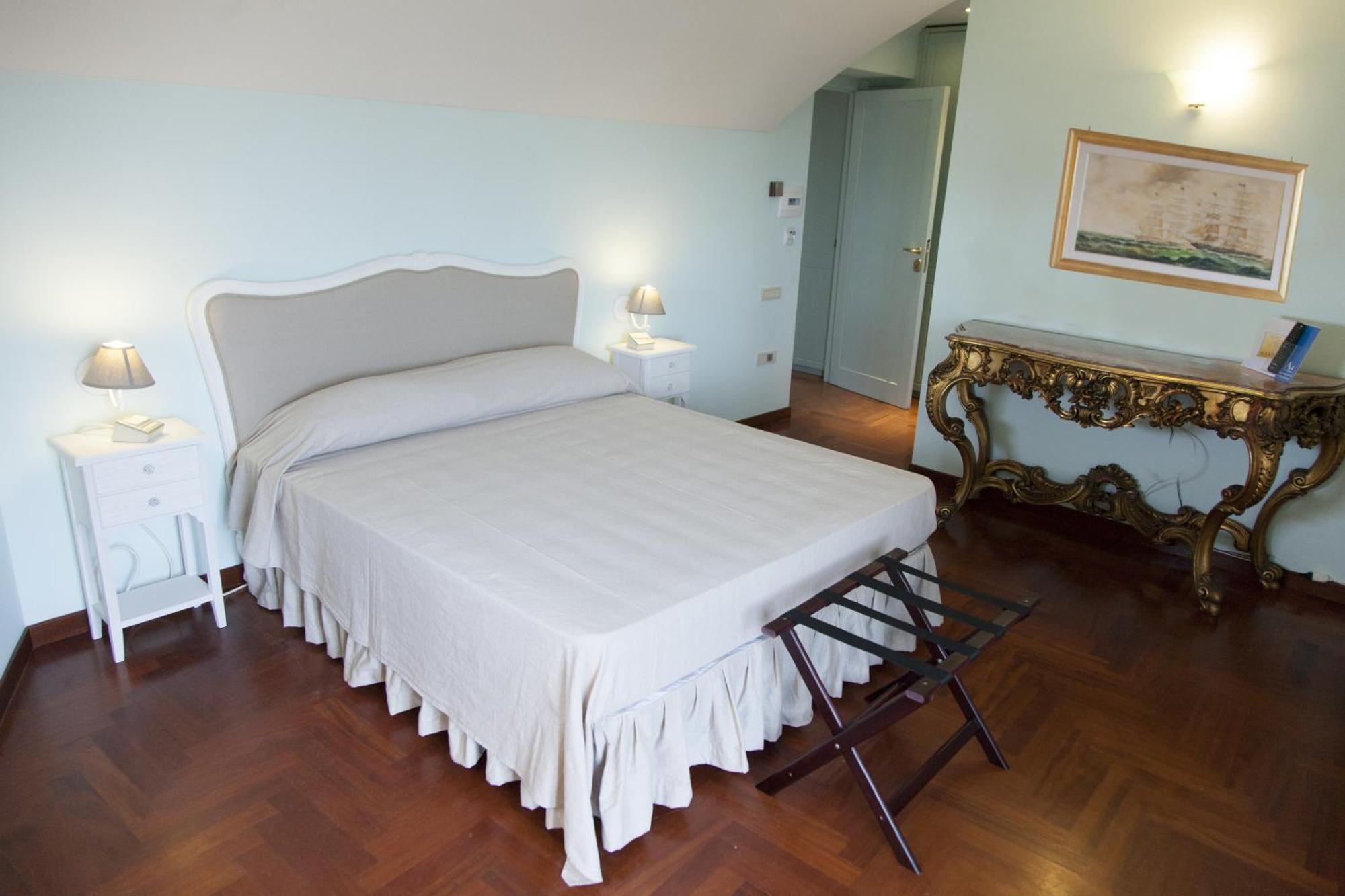 La Dolce Vista - Di Charme * Manfredonia