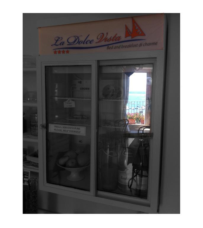 La Dolce Vista - Di Charme Manfredonia
