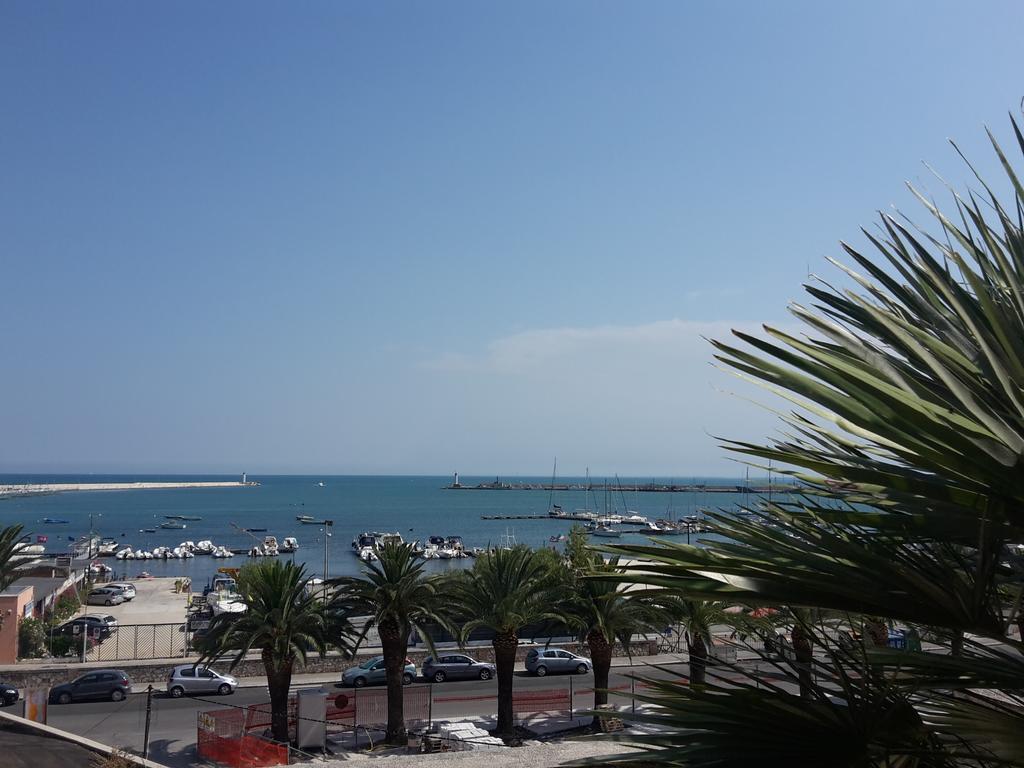 Bed and breakfast La Dolce Vista - Di Charme