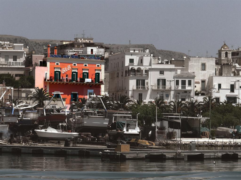 La Dolce Vista - Di Charme Manfredonia