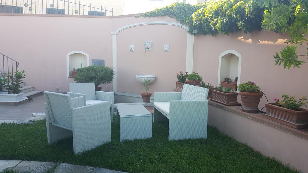 La Dolce Vista - Di Charme Manfredonia