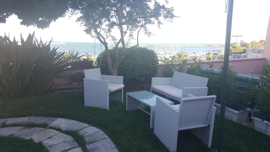 Bed and breakfast La Dolce Vista - Di Charme