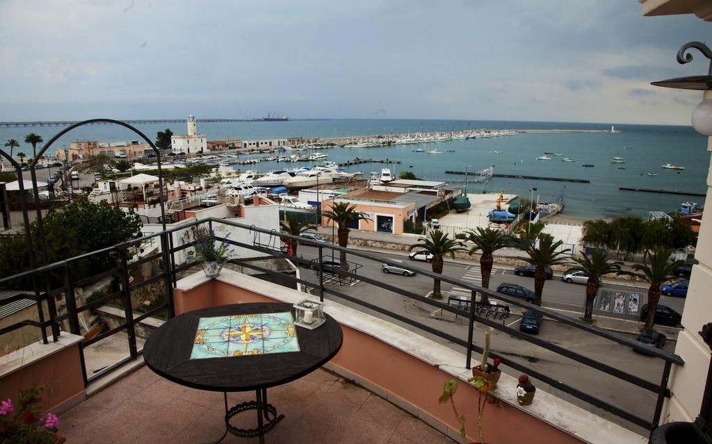 La Dolce Vista - Di Charme Manfredonia