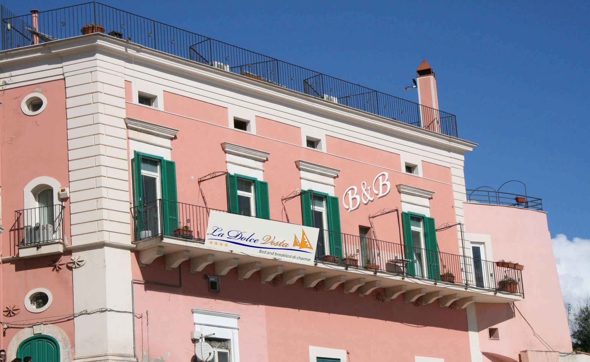 La Dolce Vista - Di Charme * Manfredonia