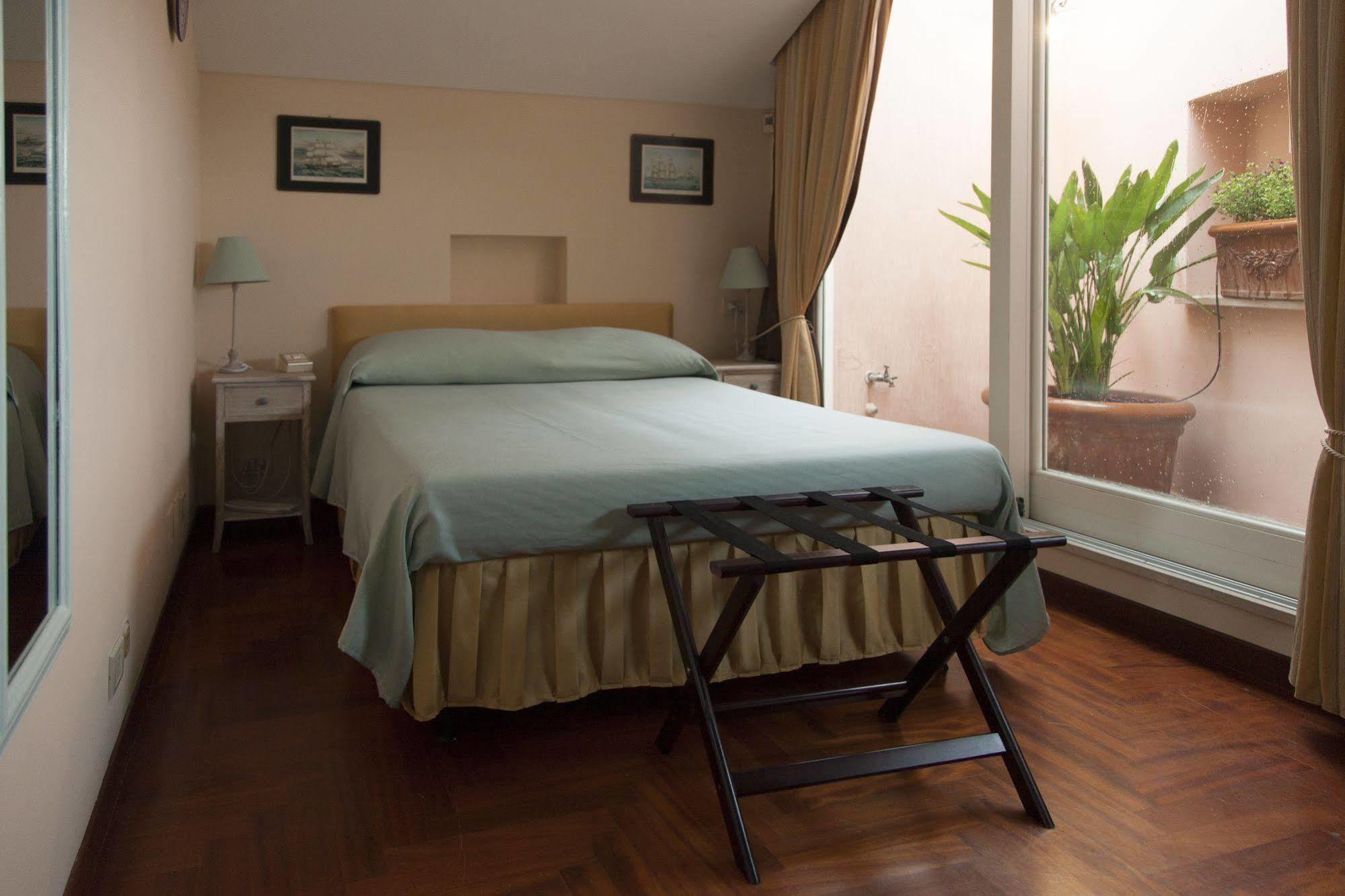 La Dolce Vista - Di Charme Bed and breakfast Manfredonia
