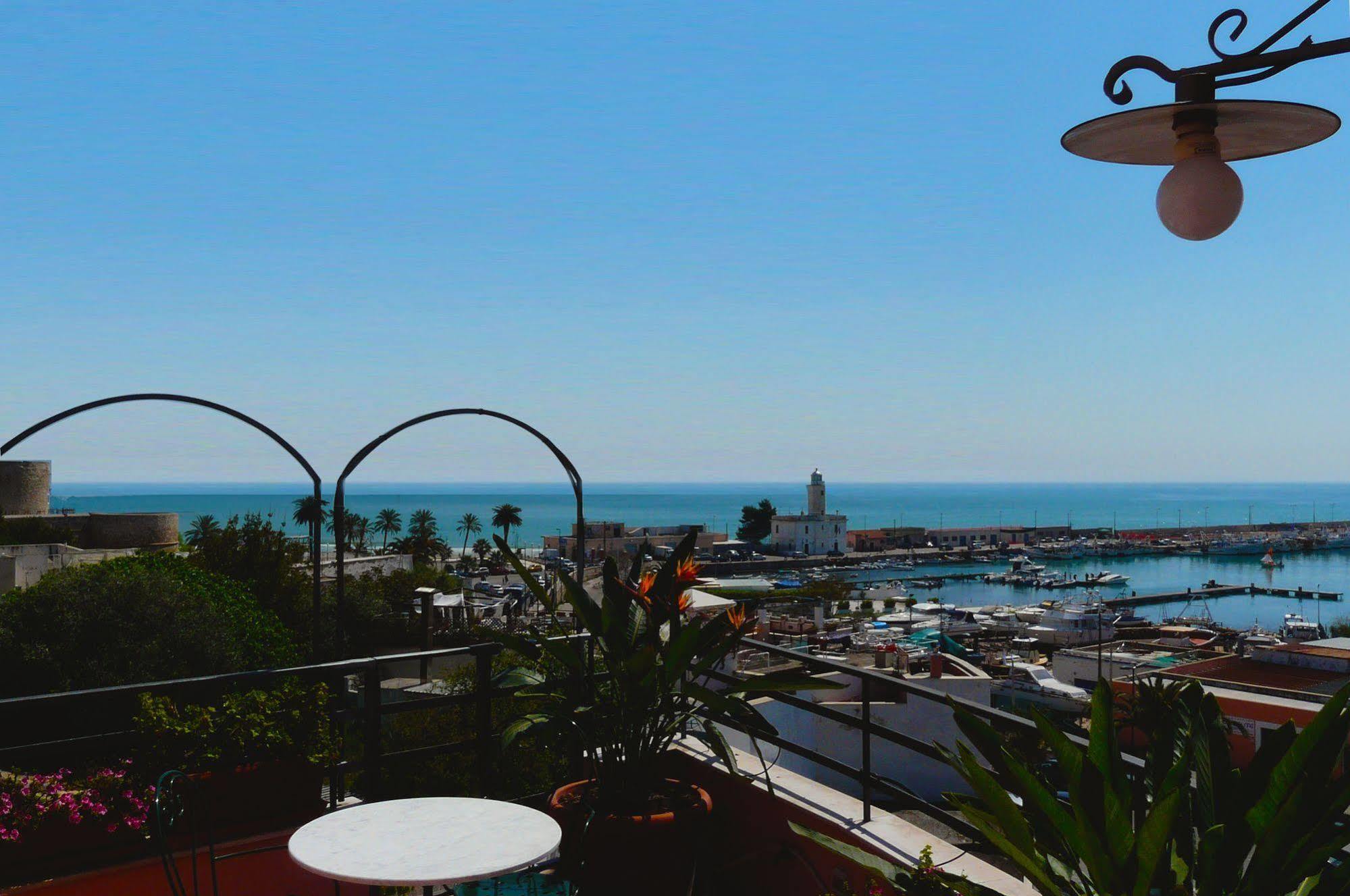 Bed and breakfast La Dolce Vista - Di Charme *