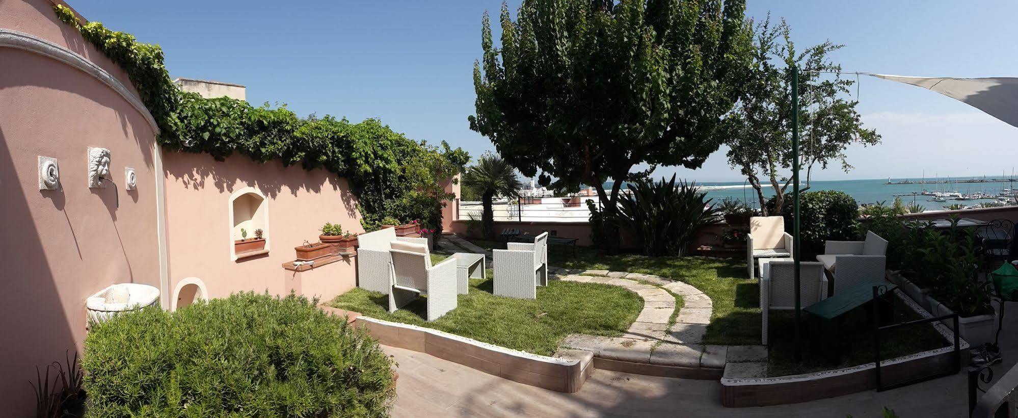 Bed and breakfast La Dolce Vista - Di Charme
