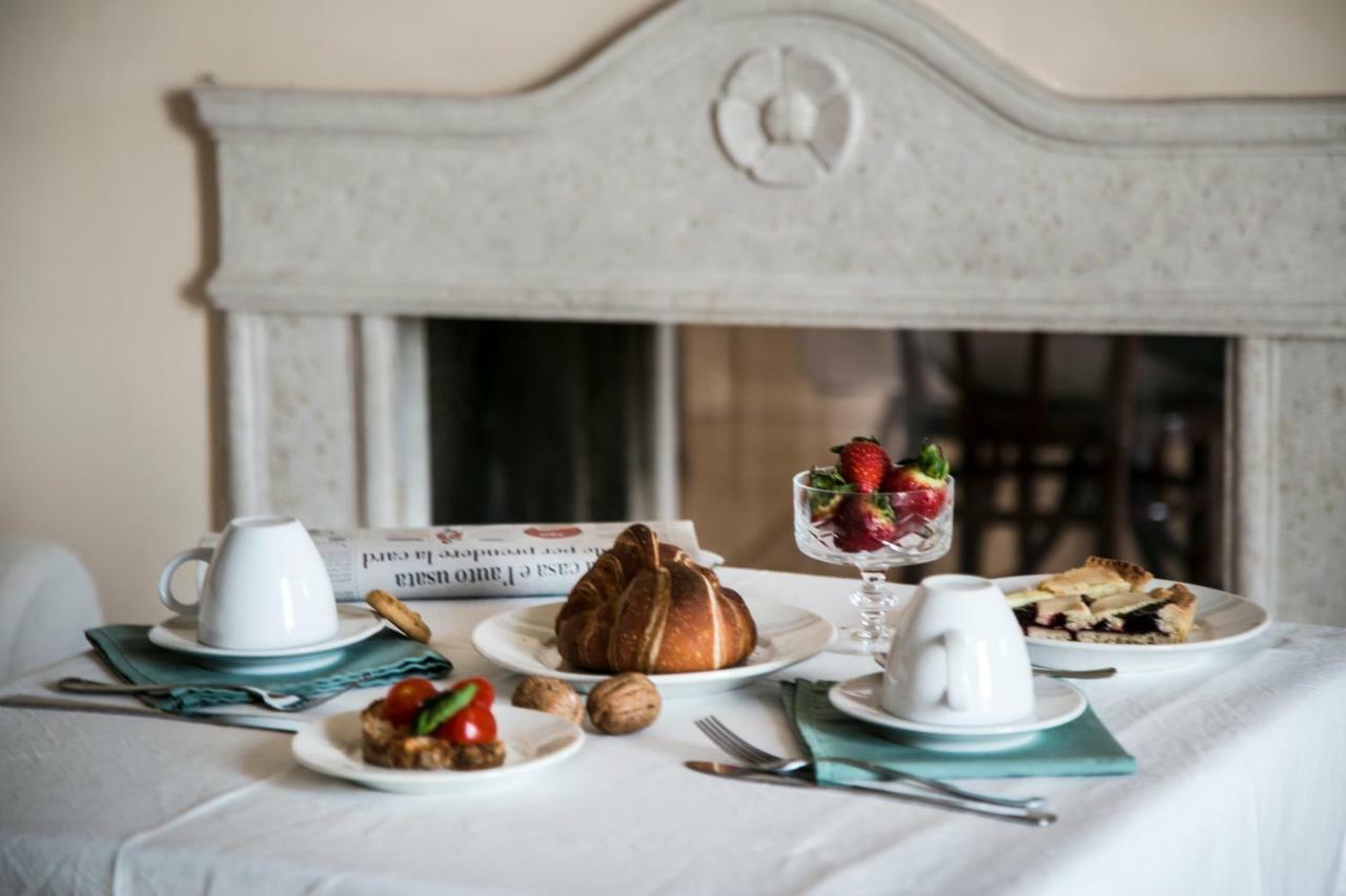 La Dolce Vista - Di Charme Bed and breakfast