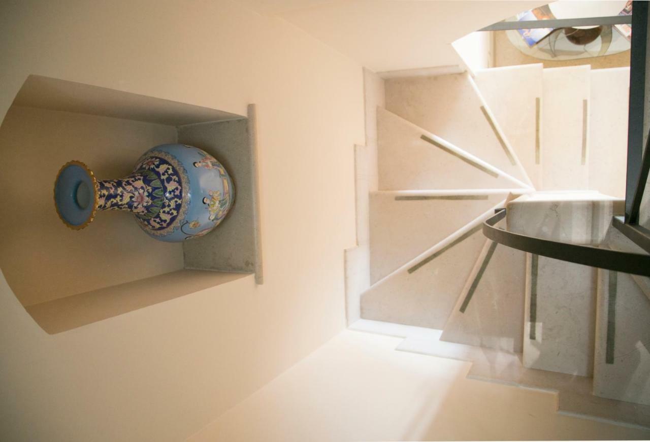 La Dolce Vista - Di Charme Bed and breakfast Manfredonia