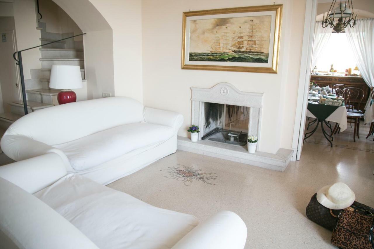 La Dolce Vista - Di Charme Bed and breakfast *