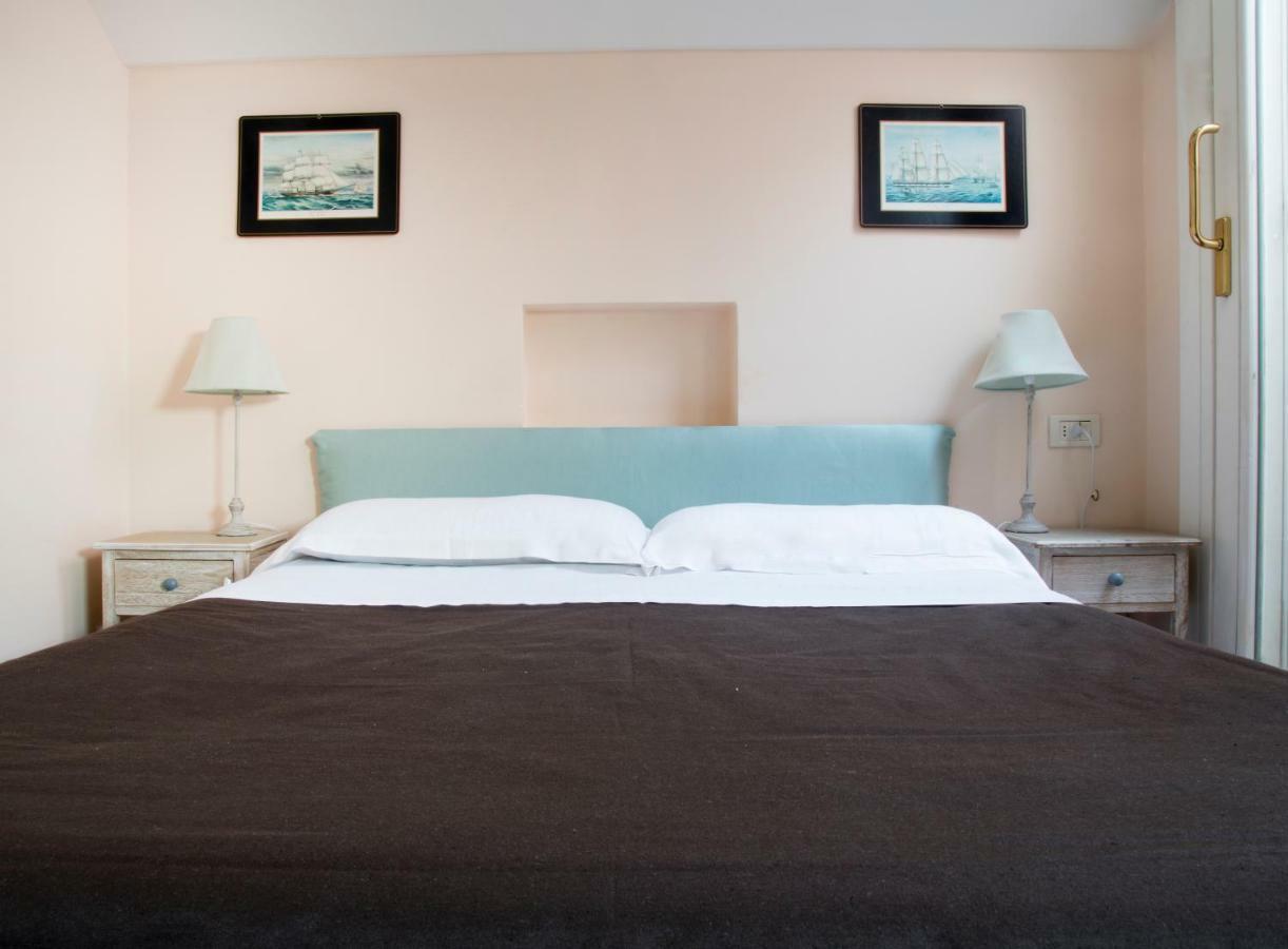 Bed and breakfast La Dolce Vista - Di Charme Manfredonia