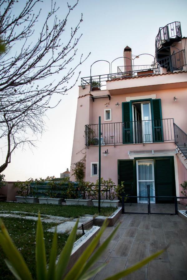 La Dolce Vista - Di Charme Bed and breakfast Manfredonia
