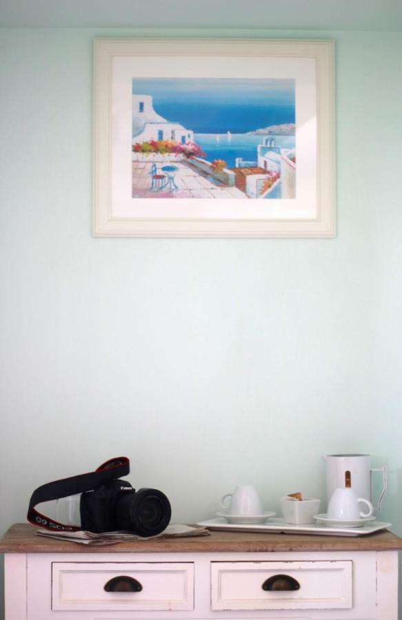 La Dolce Vista - Di Charme Bed and breakfast Manfredonia