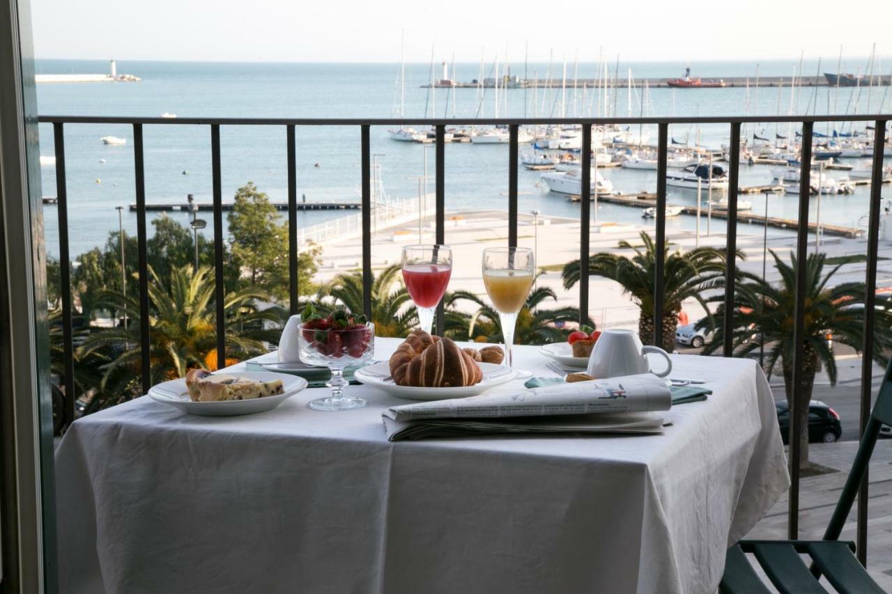 La Dolce Vista - Di Charme * Manfredonia
