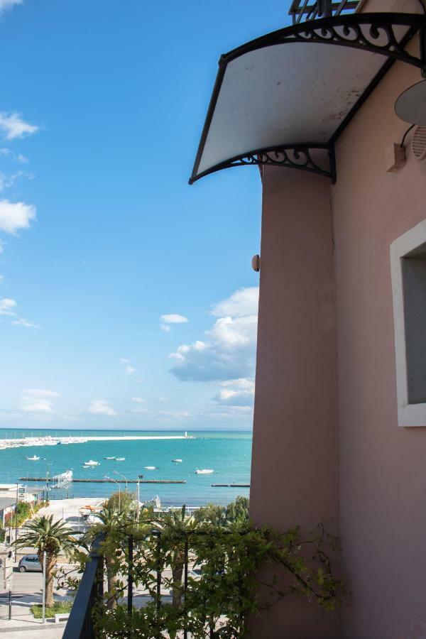 Bed and breakfast La Dolce Vista - Di Charme *