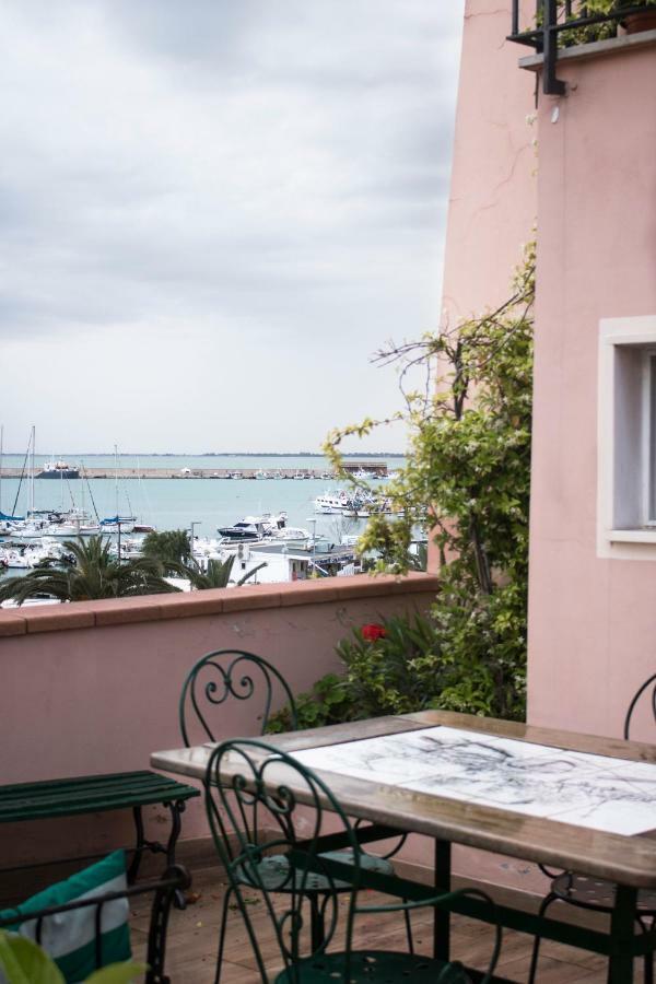 La Dolce Vista - Di Charme * Manfredonia