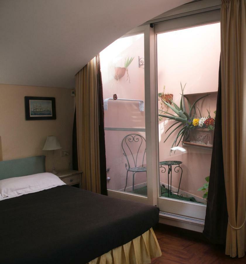 Bed and breakfast La Dolce Vista - Di Charme