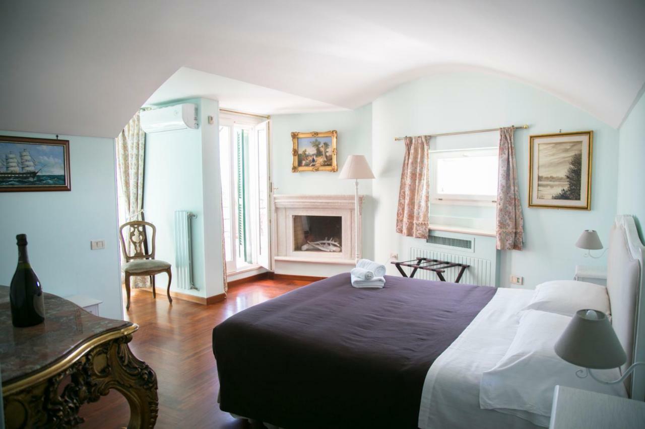 La Dolce Vista - Di Charme Bed and breakfast