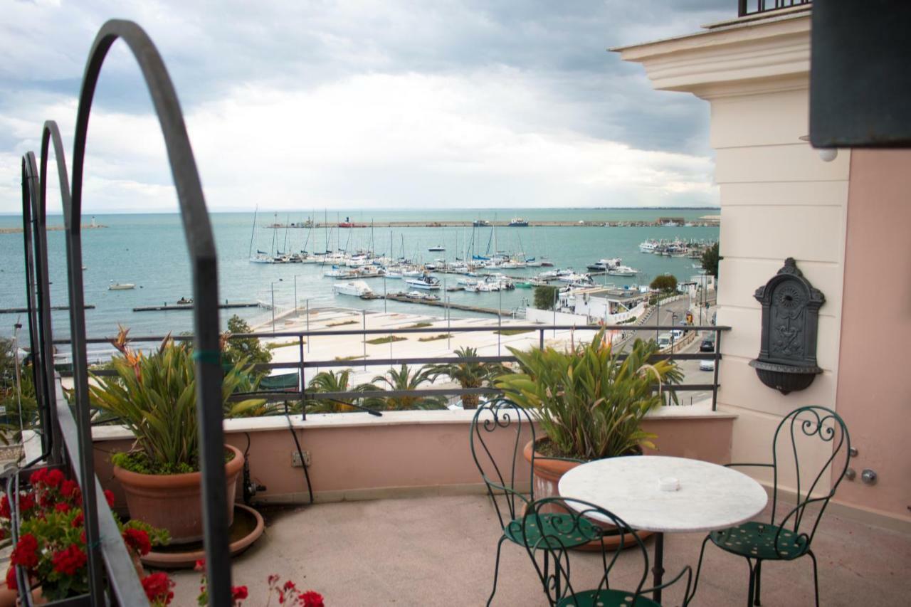 La Dolce Vista - Di Charme Bed and breakfast Manfredonia