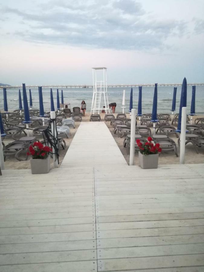 Bed and breakfast La Dolce Vista - Di Charme Manfredonia